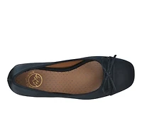 Women's White Mountain Lately Pumps