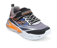 Kids' Skechers Little Kid & Big Flex Glow Ultra Wide Light-Up Shoes