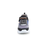 Kids' Skechers Little Kid & Big Flex Glow Ultra Wide Light-Up Shoes
