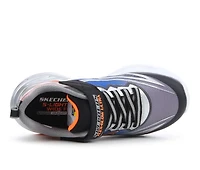 Kids' Skechers Little Kid & Big Flex Glow Ultra Wide Light-Up Shoes