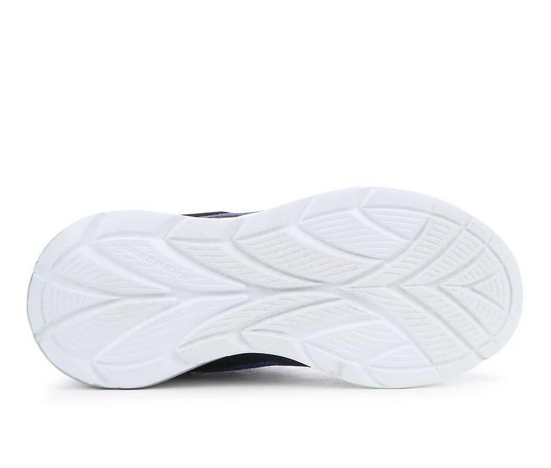 Kids' Skechers Little Kid & Big Flex Glow Ultra Wide Light-Up Shoes