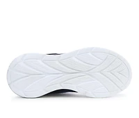 Kids' Skechers Little Kid & Big Flex Glow Ultra Wide Light-Up Shoes