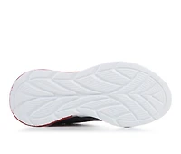 Kids' Skechers Little Kid & Big Flex Glow Ultra Wide Light-Up Shoes