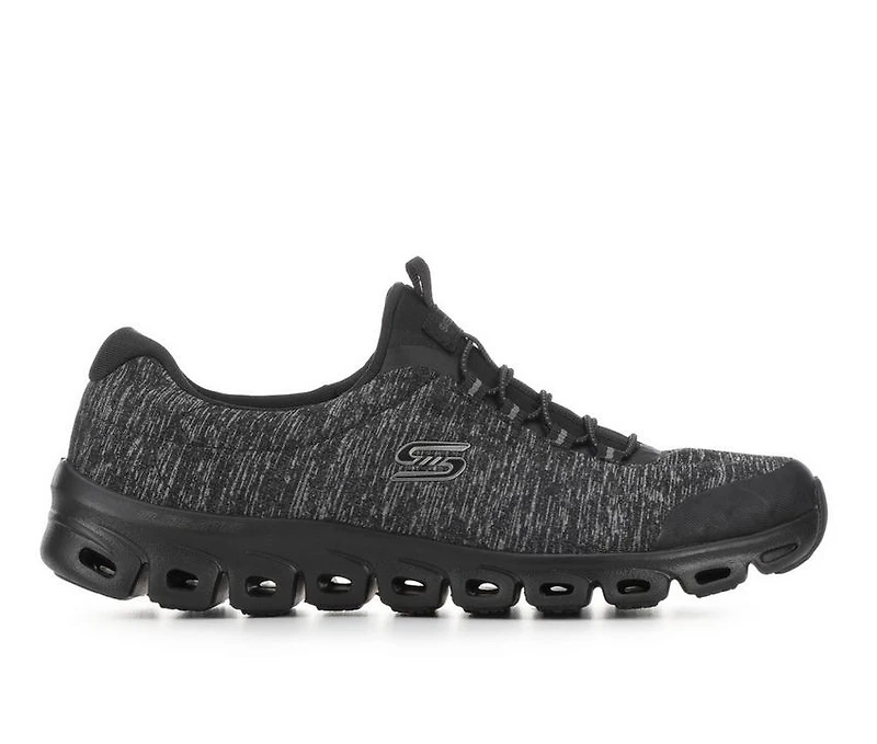 Women's Skechers Glide-Step Persistence 104548 Slip-On Walking Shoes