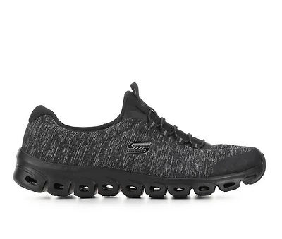 Women's Skechers Glide-Step Persistence 104548 Slip-On Walking Shoes