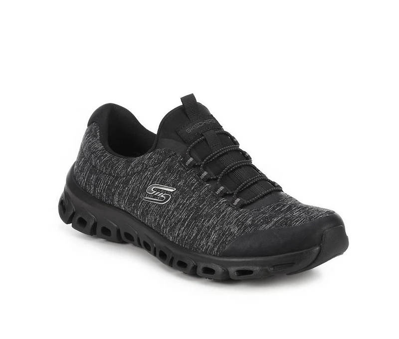 Women's Skechers Glide-Step Persistence 104548 Slip-On Walking Shoes