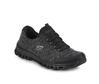 Women's Skechers Glide-Step Persistence 104548 Slip-On Walking Shoes