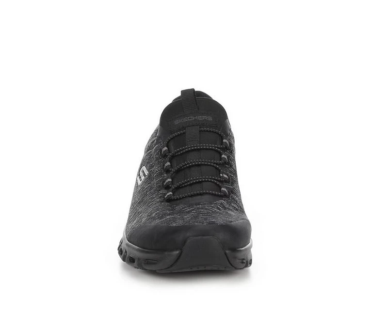 Women's Skechers Glide-Step Persistence 104548 Slip-On Walking Shoes