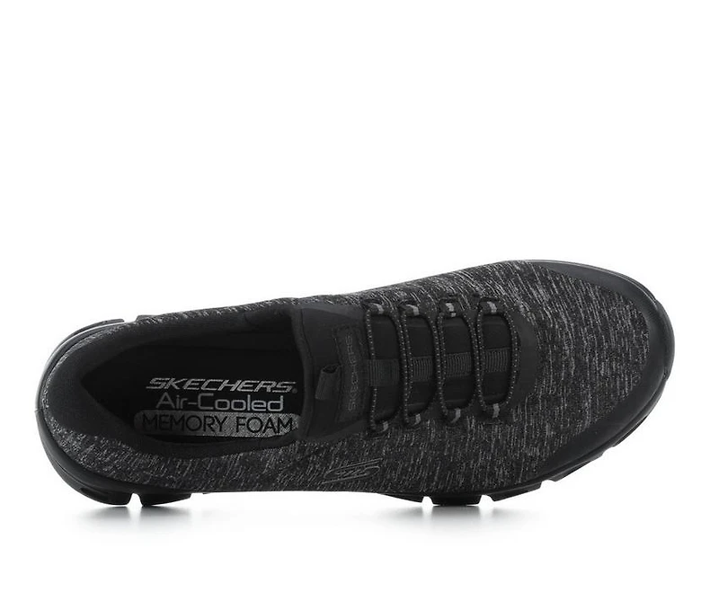 Women's Skechers Glide-Step Persistence 104548 Slip-On Walking Shoes