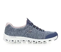 Women's Skechers Glide-Step Persistence 104548 Slip-On Walking Shoes