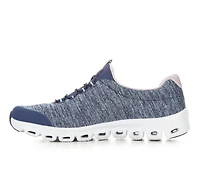 Women's Skechers Glide-Step Persistence 104548 Slip-On Walking Shoes