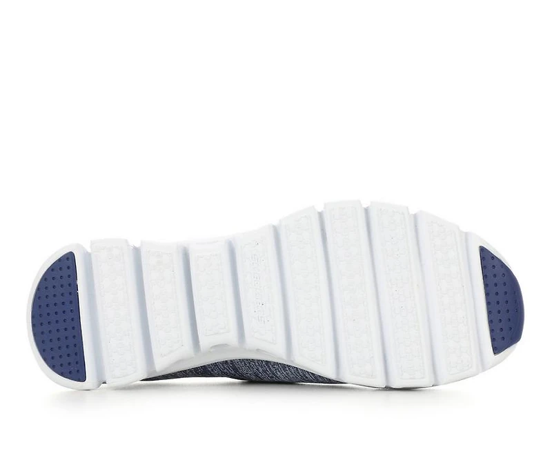 Women's Skechers Glide-Step Persistence 104548 Slip-On Walking Shoes
