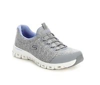 Women's Skechers Glide-Step Persistence 104548 Slip-On Walking Shoes