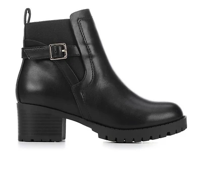 Girls' Soda Little Kid & Big Puggle-IIS Boots