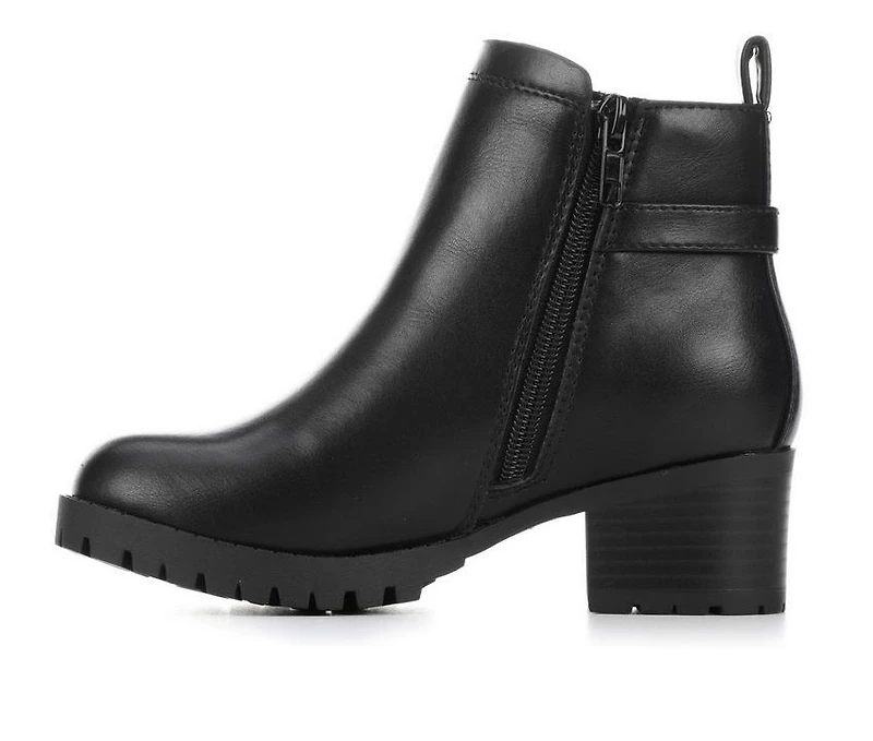 Girls' Soda Little Kid & Big Puggle-IIS Boots