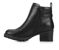 Girls' Soda Little Kid & Big Puggle-IIS Boots