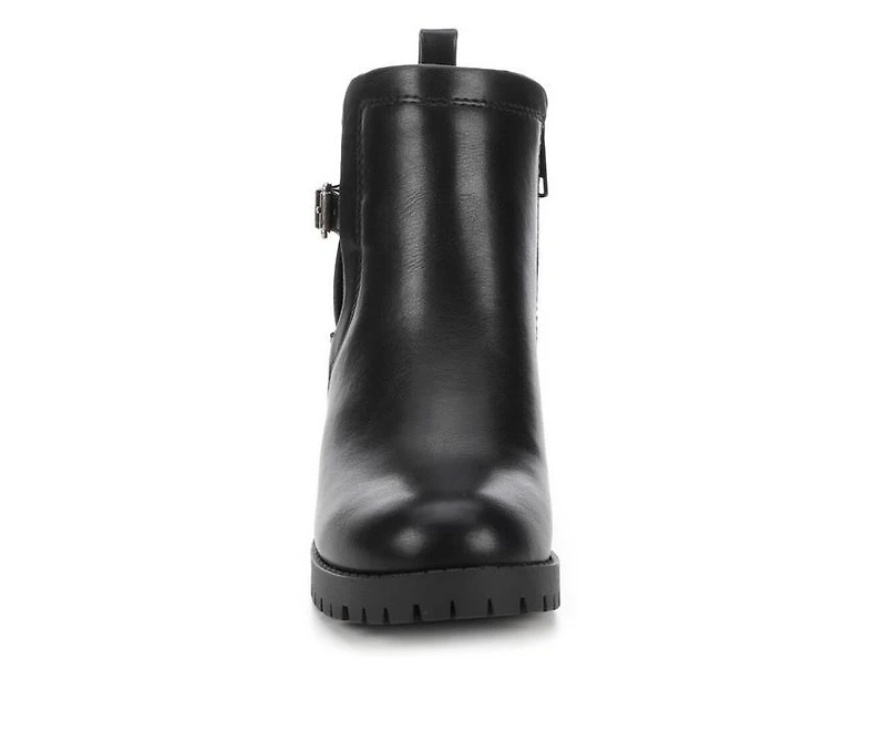 Girls' Soda Little Kid & Big Puggle-IIS Boots