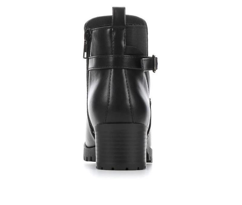 Girls' Soda Little Kid & Big Puggle-IIS Boots