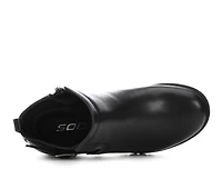 Girls' Soda Little Kid & Big Puggle-IIS Boots