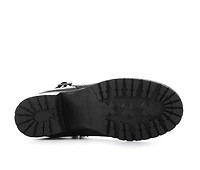Girls' Soda Little Kid & Big Puggle-IIS Boots