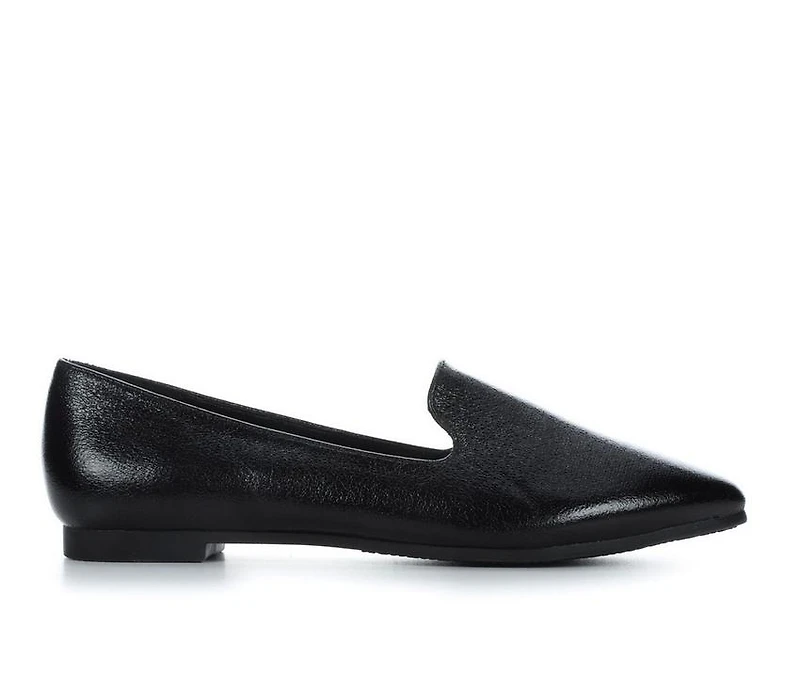 Women's Rampage Smoker Flats