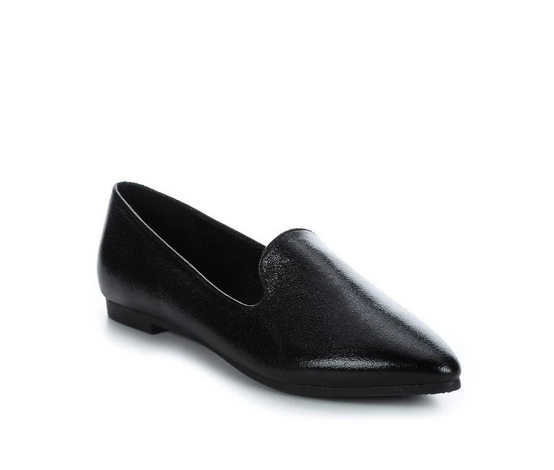 Women's Rampage Smoker Flats