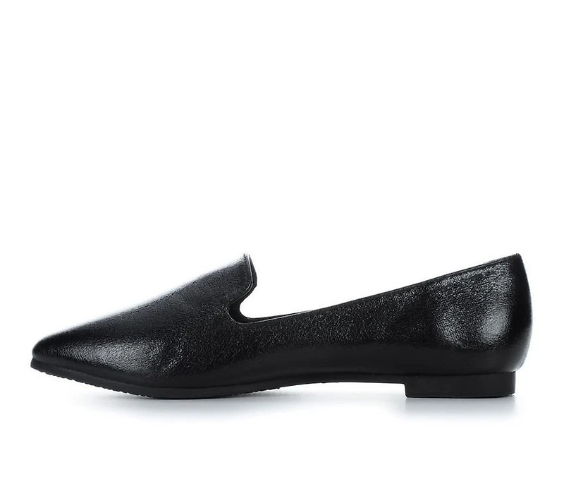 Women's Rampage Smoker Flats