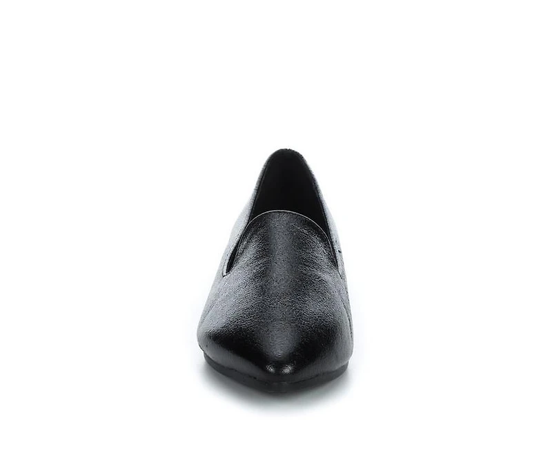 Women's Rampage Smoker Flats