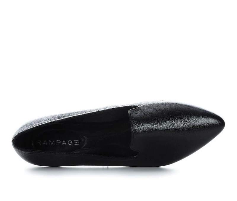 Women's Rampage Smoker Flats