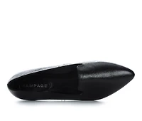 Women's Rampage Smoker Flats