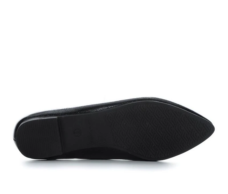 Women's Rampage Smoker Flats