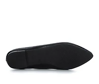 Women's Rampage Smoker Flats