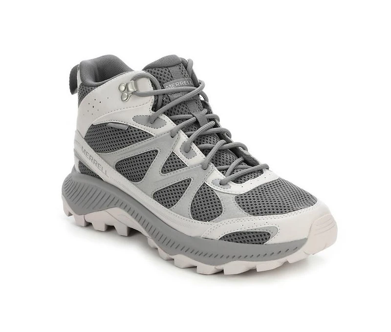 Men's Merrell Tempo Exp Mid WP Hiking Boots