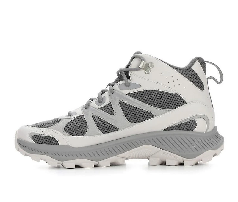 Men's Merrell Tempo Exp Mid WP Hiking Boots