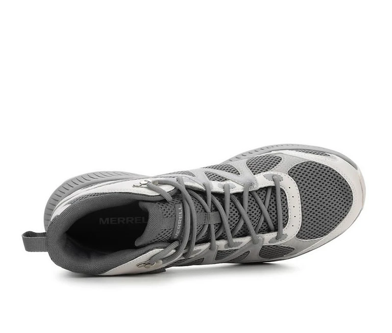 Men's Merrell Tempo Exp Mid WP Hiking Boots