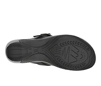 Women's White Mountain Viewed Clogs