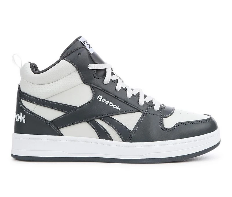 Kids' Reebok Royal Prime Mid 2.0 Sneakers