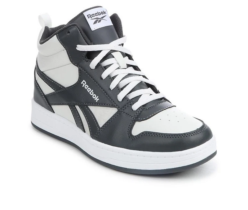 Kids' Reebok Royal Prime Mid 2.0 Sneakers