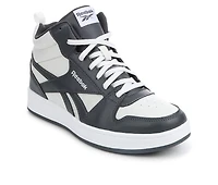 Kids' Reebok Royal Prime Mid 2.0 Sneakers