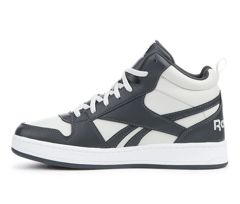 Kids' Reebok Royal Prime Mid 2.0 Sneakers