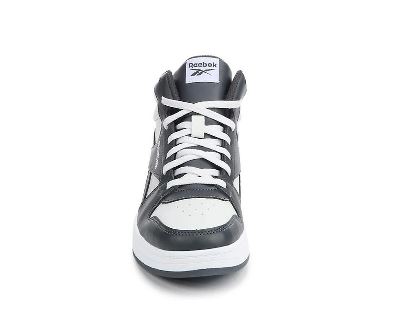 Kids' Reebok Royal Prime Mid 2.0 Sneakers