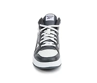 Kids' Reebok Royal Prime Mid 2.0 Sneakers