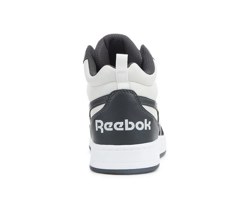 Kids' Reebok Royal Prime Mid 2.0 Sneakers