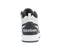 Kids' Reebok Royal Prime Mid 2.0 Sneakers