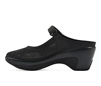 Women's White Mountain Vinto2 Clogs