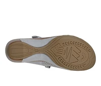 Women's White Mountain Vinto2 Clogs