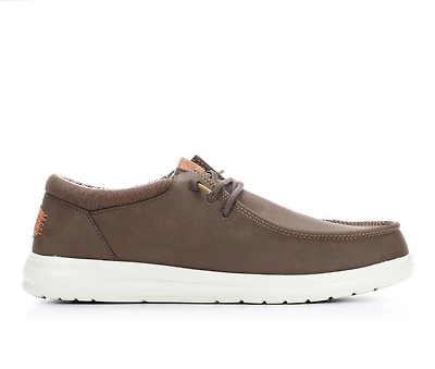 Men's HEYDUDE Paul Classic Casual Shoes