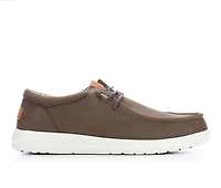 Men's HEYDUDE Paul Classic Casual Shoes