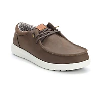Men's HEYDUDE Paul Classic Casual Shoes