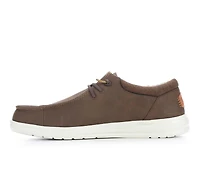 Men's HEYDUDE Paul Classic Casual Shoes